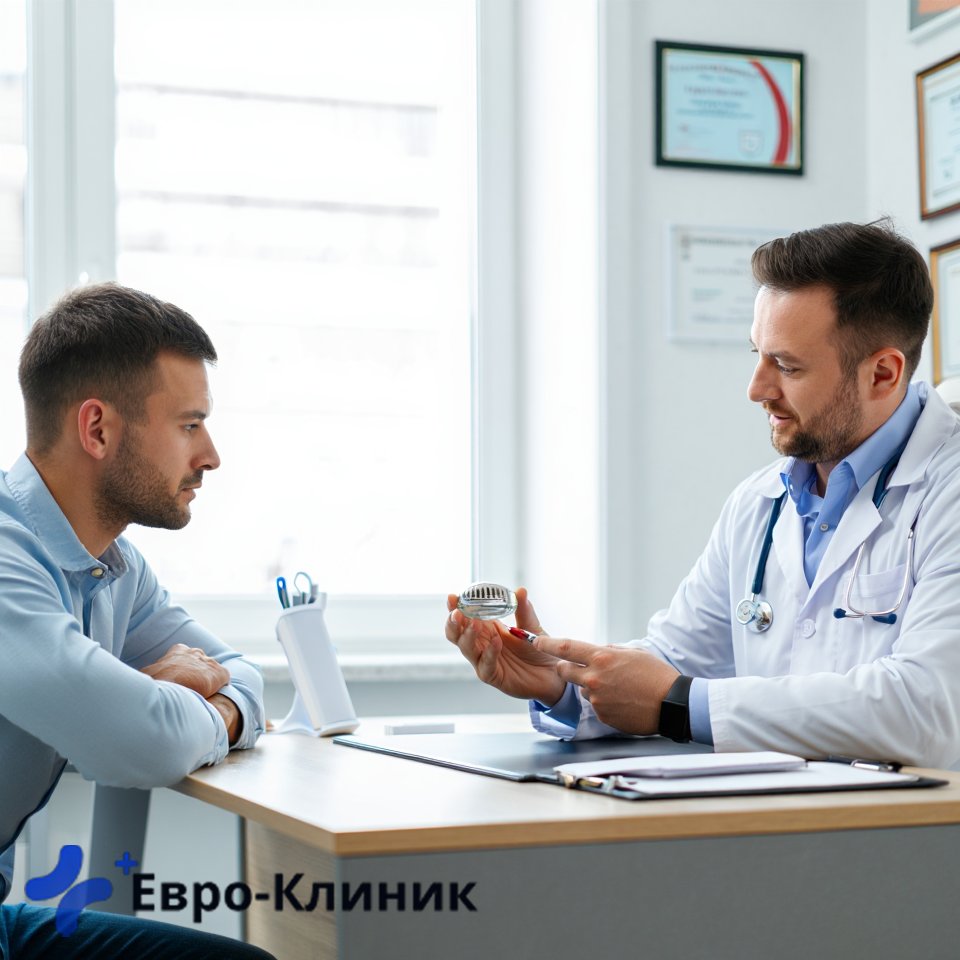 Консультация по химзащите от алкоголизма в Краснослободске